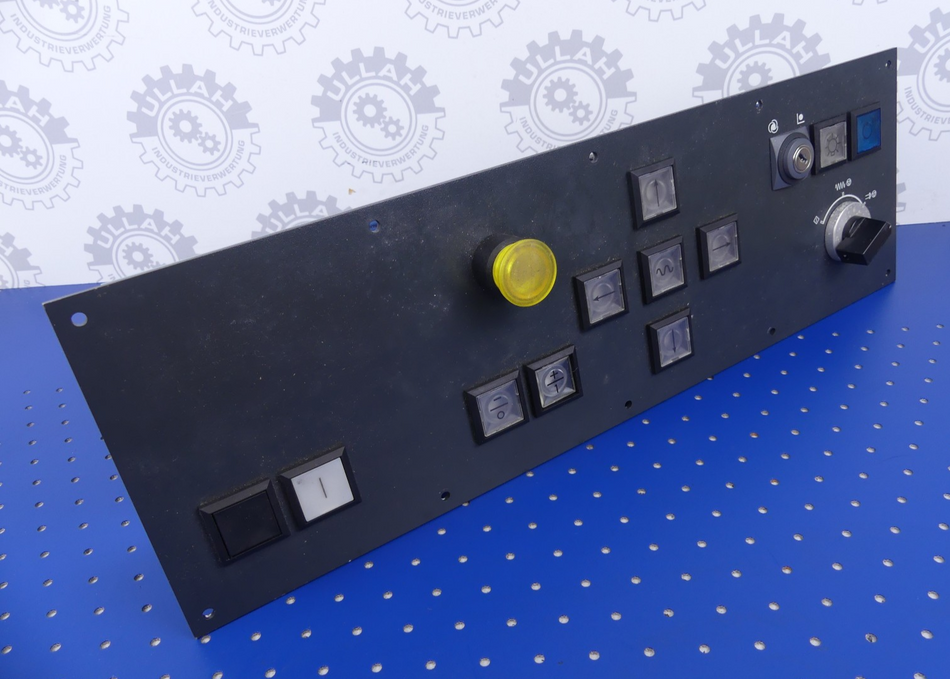 Siemens Böhringer V4 3SB4003-2AA30-4