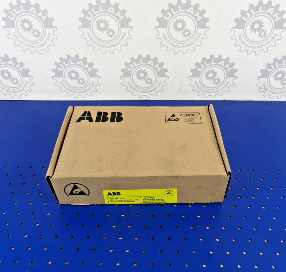 ABB CAPACITOR 3AXD50000013080