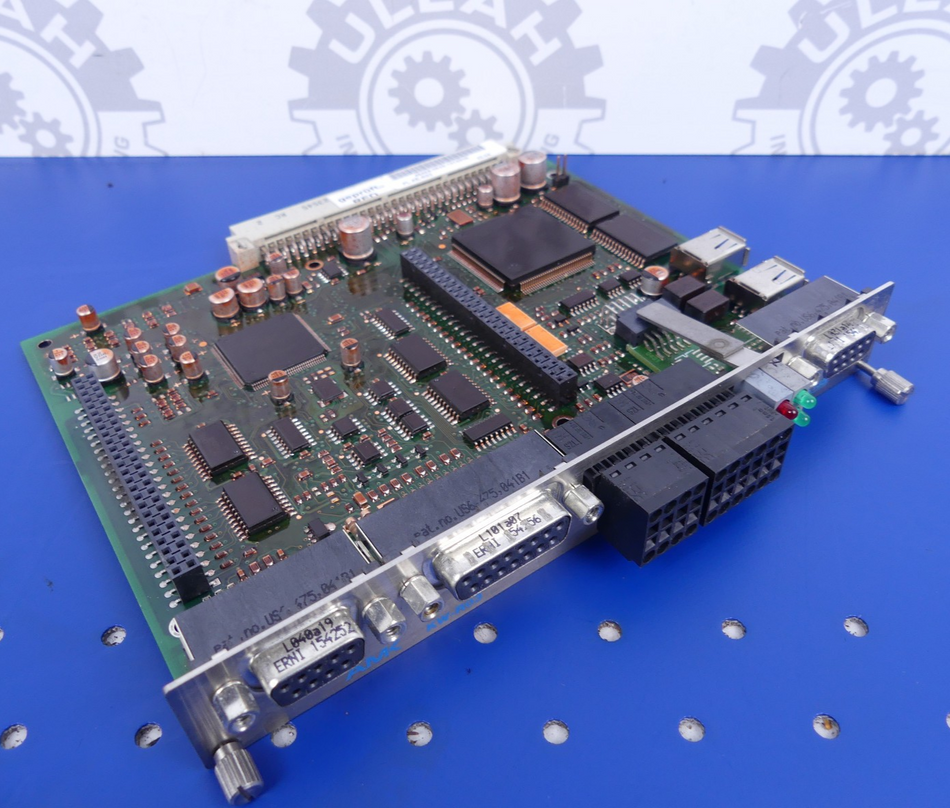 AMK AE-R03-202 200567 Modulkarte