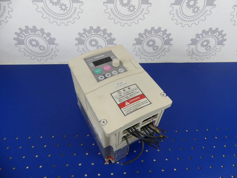 Toshiba VFS7S-2004P-C1