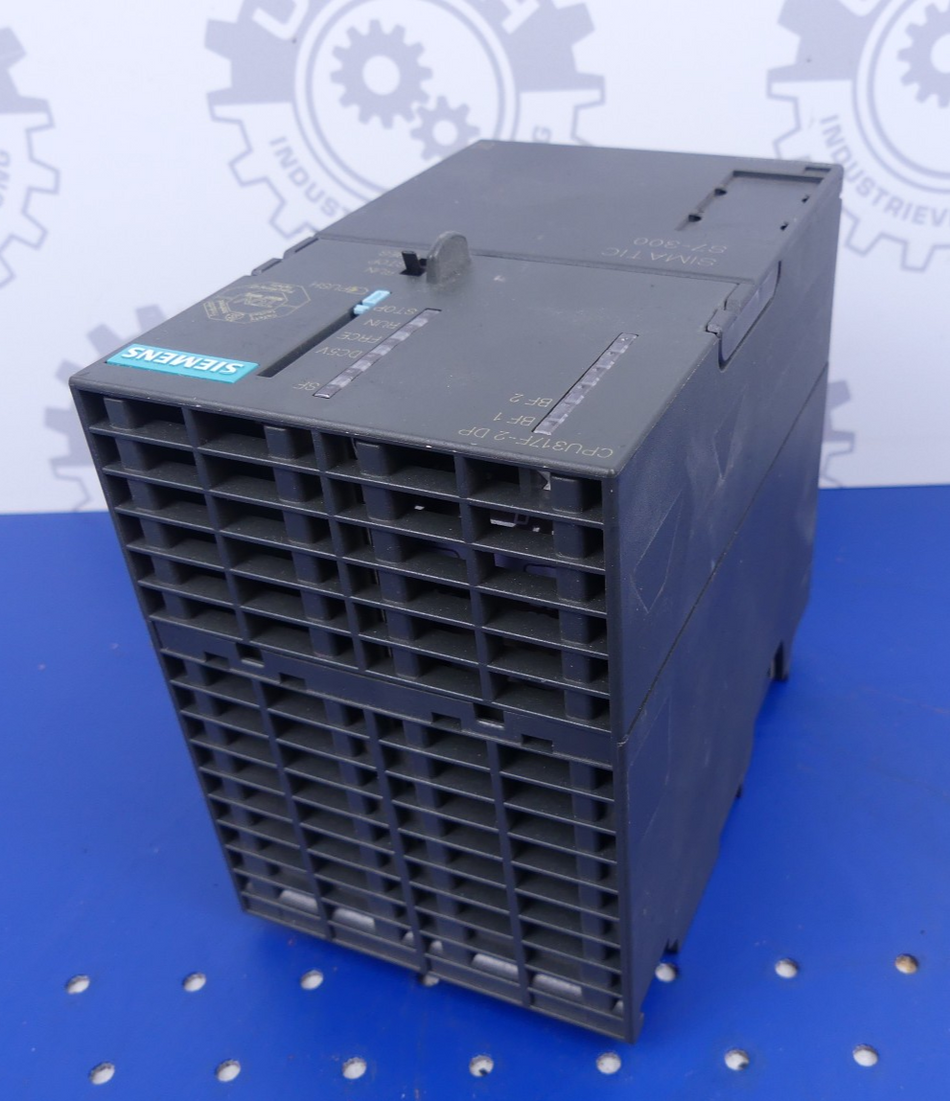 Siemens Simatic S7-300 6ES7-6FF03-0AB0