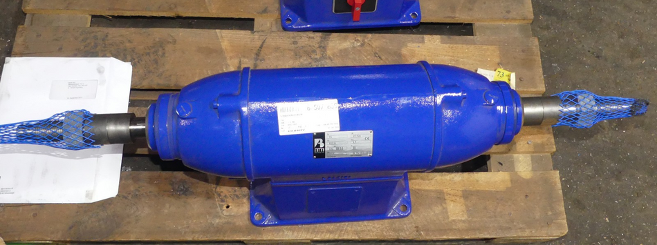 AMTRU BUSINESS AG V4
