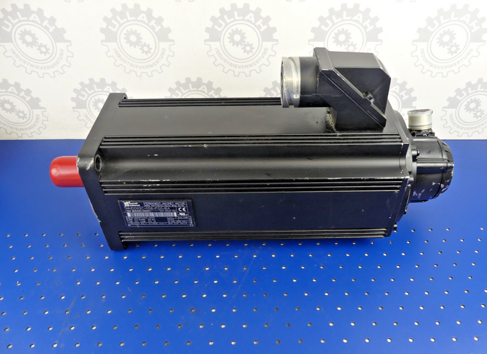 Rexroth MHD093C-058-PG0-BA