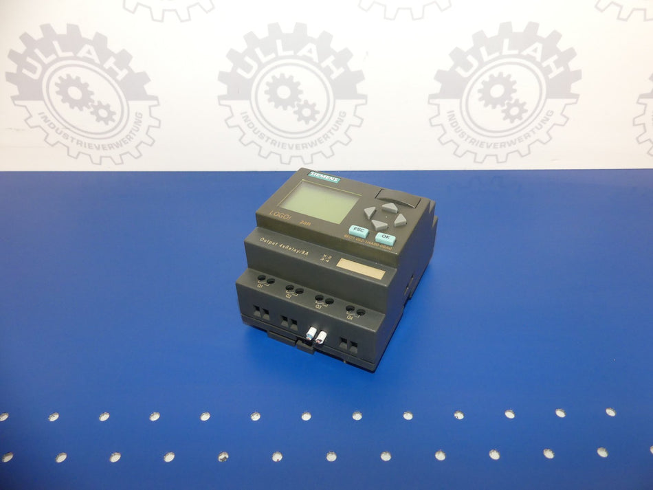 Siemens 6ED1 052-1HA00-0BA0