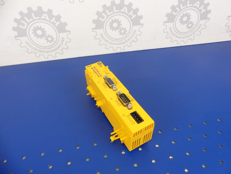 Pilz Pssu k F INC 312437