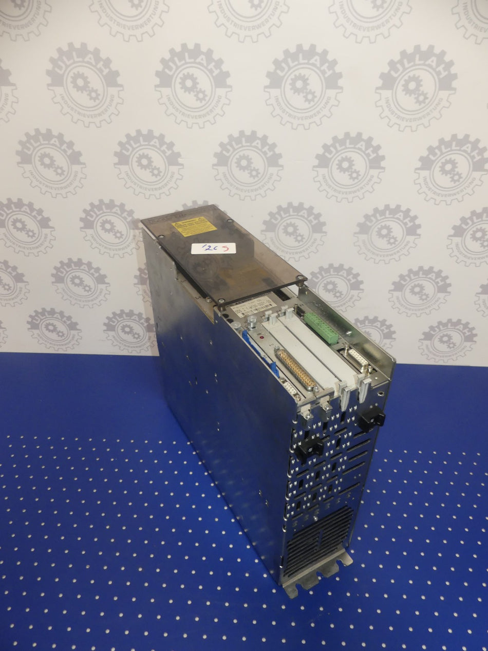 Indramat DDS 2.1-W100-DG01-00