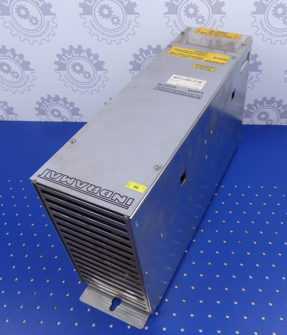 INDRAMAT Bleeder TBM 1.2-040-W1-024