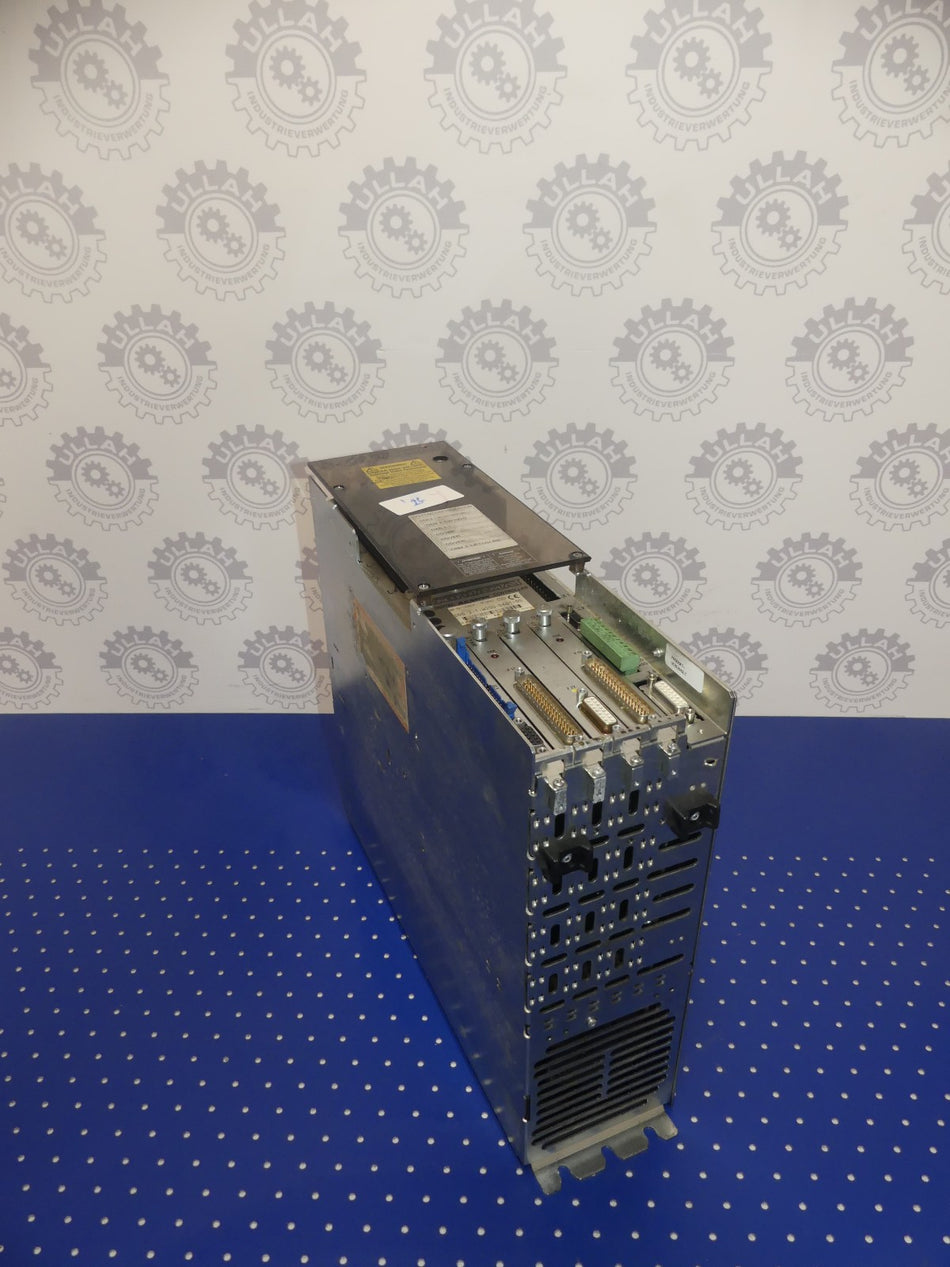 Indramat DDS 2.1-W200-DA01-00