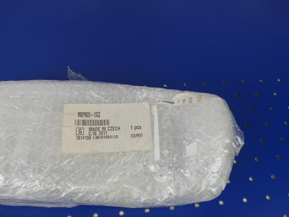 SMC MGPM20-100Z NEU