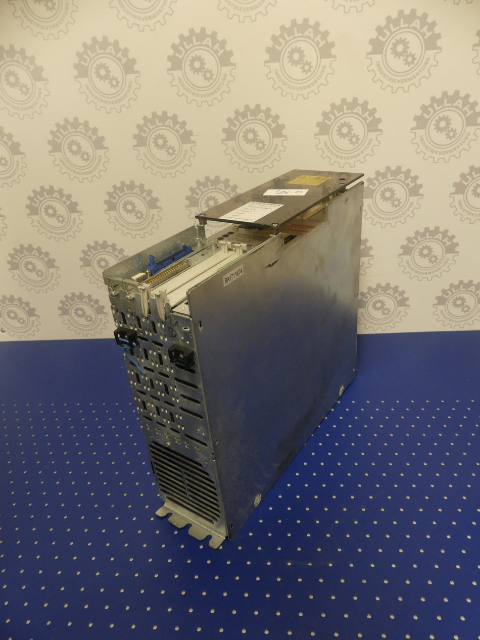 Indramat DDS02.1-W050-DL01-01