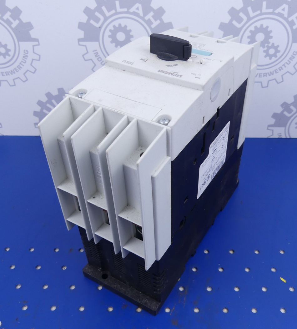 Siemens Sirius  3RV1742-5JD10  Leistungsschalter