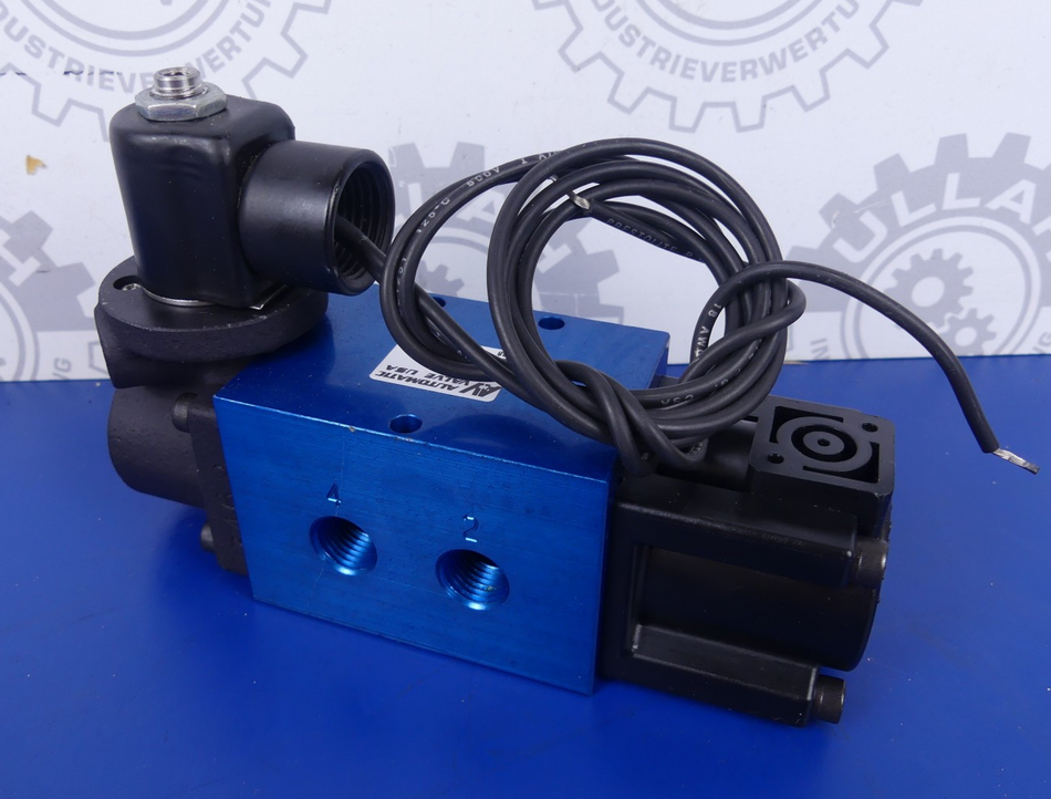 Automatic Valve 408B22P29A-AA Wegeventil