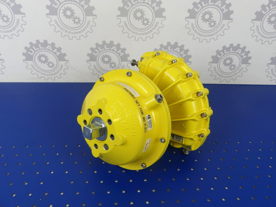 KINETROL 074-120 17 ATEX 0118 NEU