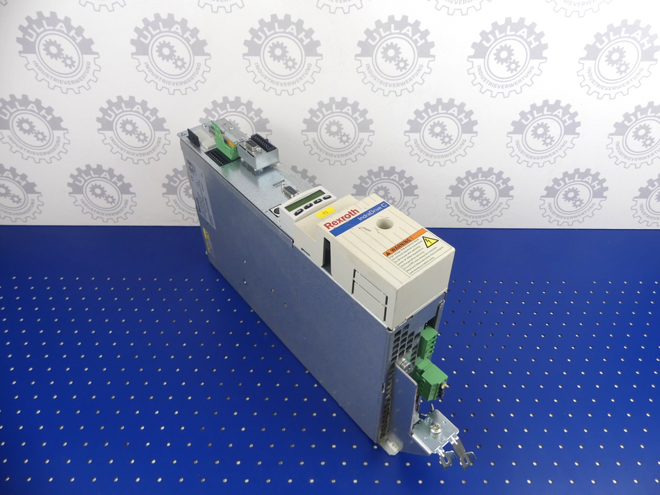 REXROTH HCS02.1E-W0028-A-03-NNNN MIT CSH01.1C-PB-ENS-NNN-NNN-S2-S-NN-FW