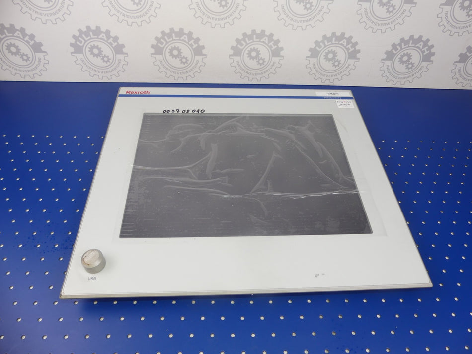 REXROTH VPP40.3 Panel