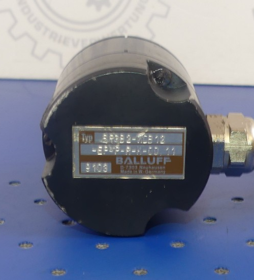 BALLUFF BRGB2-WCD12-EP-P-R-K-00.11