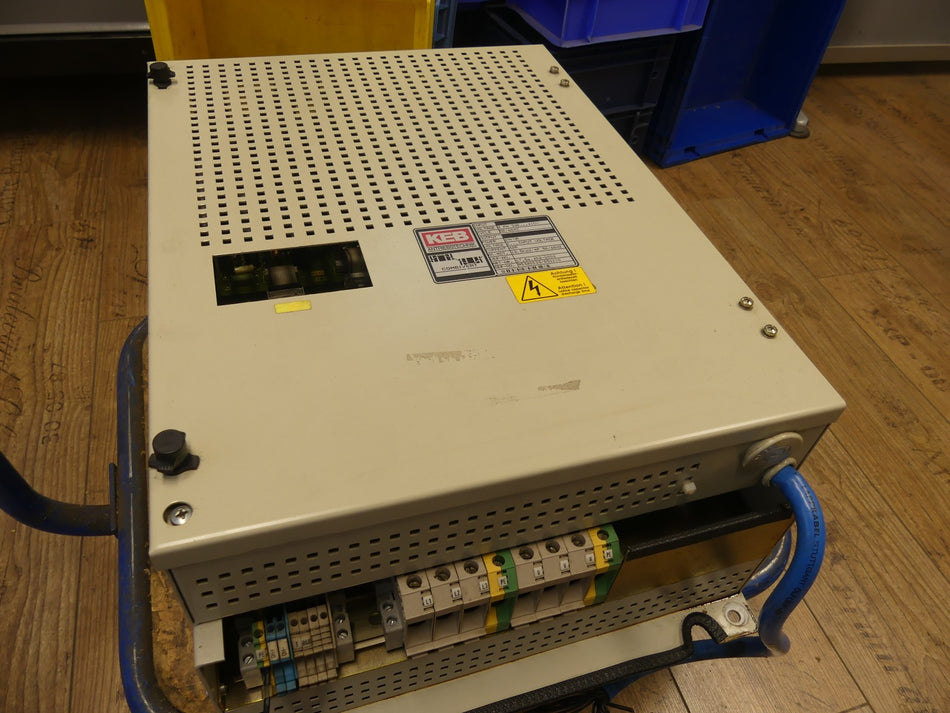 KEB Combivert 17.56.202-0000