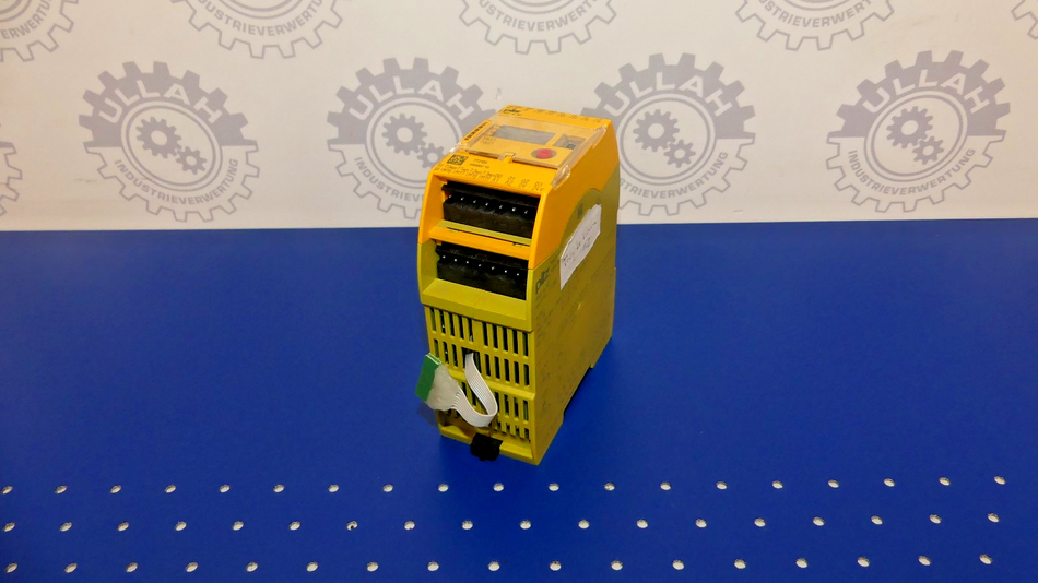 Pilz PNOZ m B0 / 772100