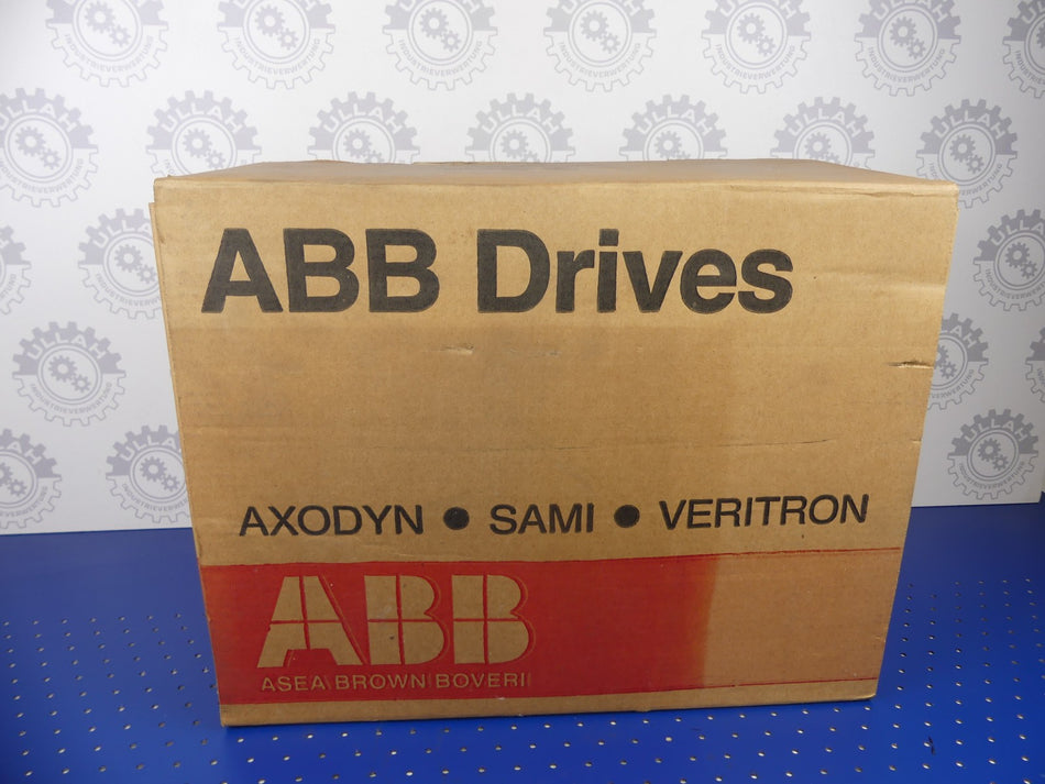 ABB DRIVES 05 MA 22G GNT2009454R0004 NEU