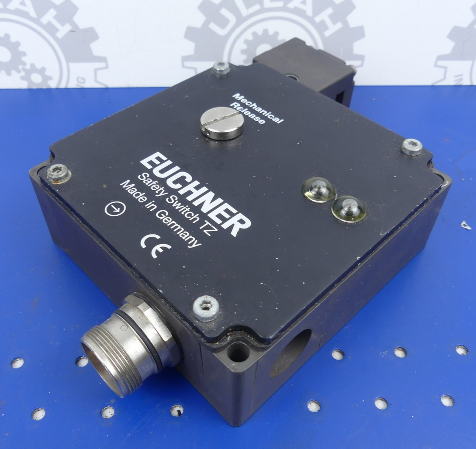 Euchner Sicherheitsschalter TZ1LE024RC18VABH-C1826 084246