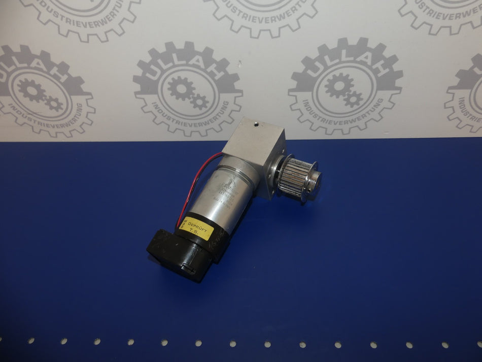 Faulhaber Minimotor 3557K012C