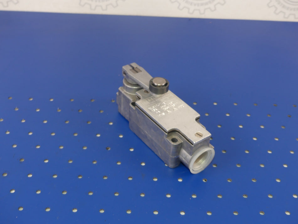 SAIA MILTAC XLS41-7-A7 NEU