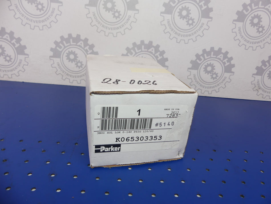 Parker K065303353