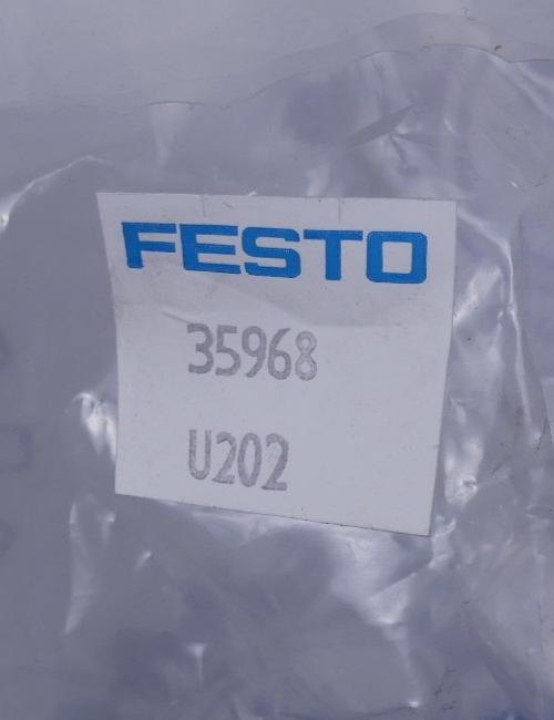 Festo LR-7P-P-D-3 35968