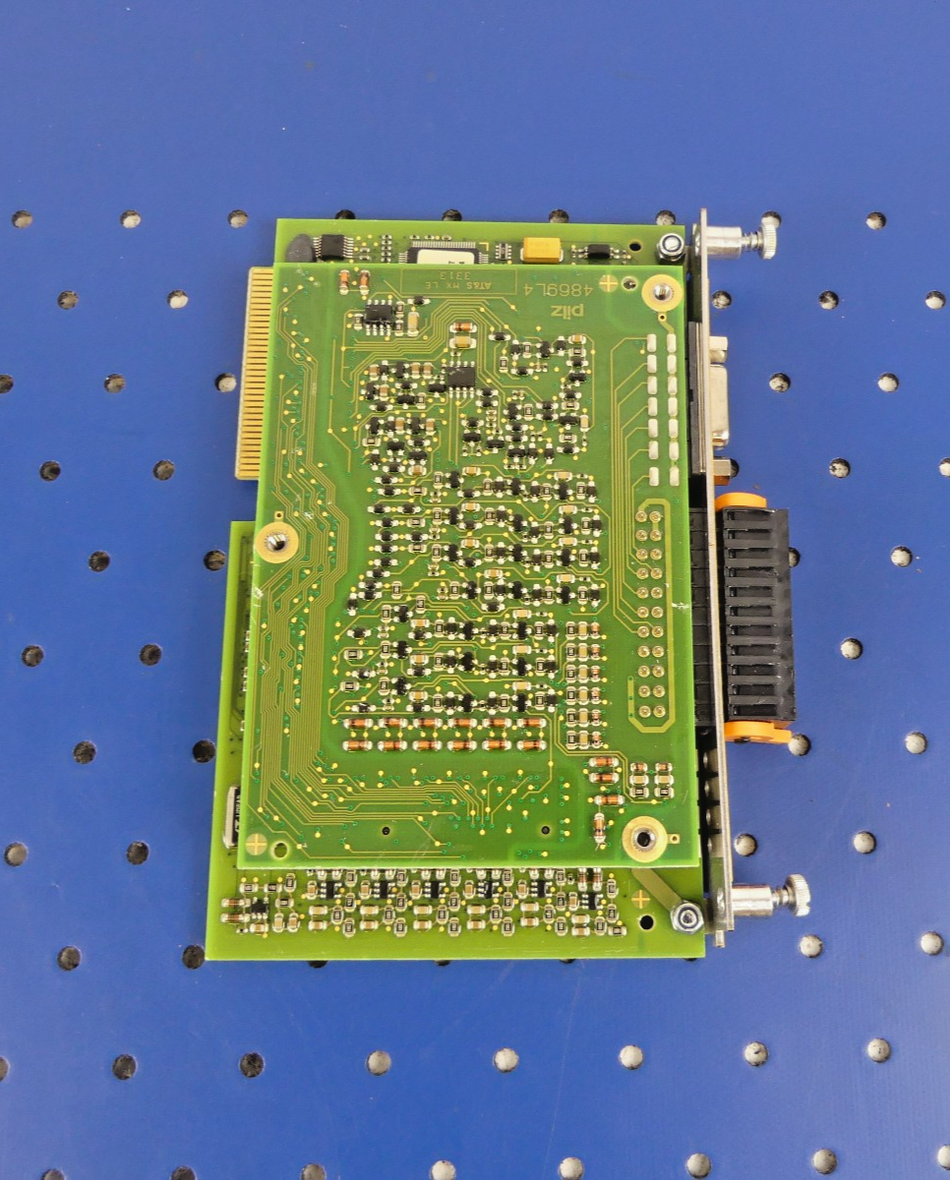 PILZ 4869L4 / 680008