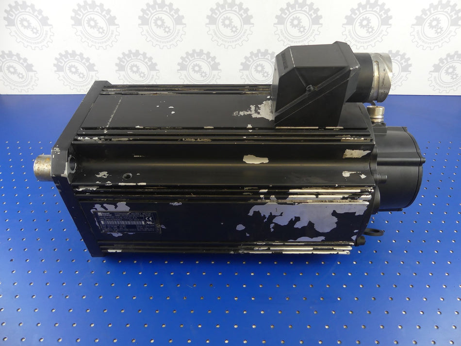 REXROTH MHD115B-058-NG0-AA