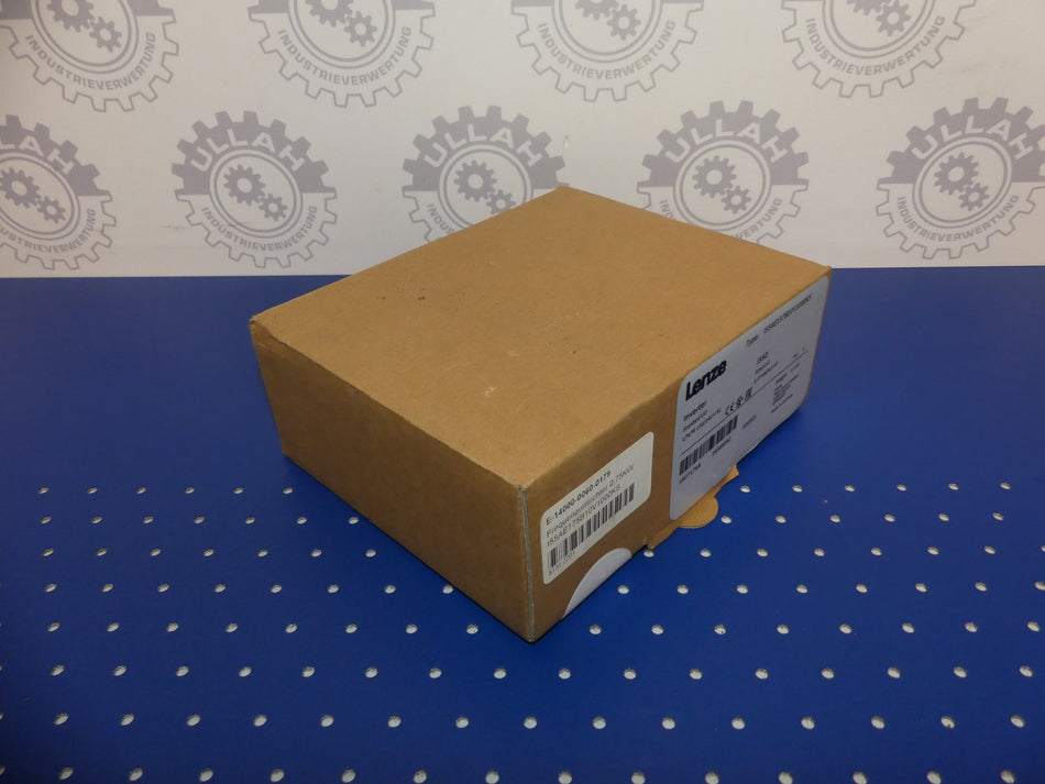 Lenze I55AE137B10V1000KS