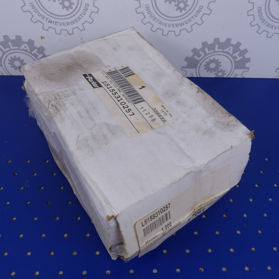 Parker L5155310257 Wegeventil