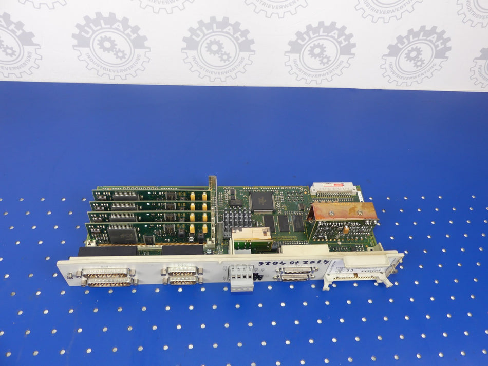 SIEMENS 6DN1118-0DH23-0AA1