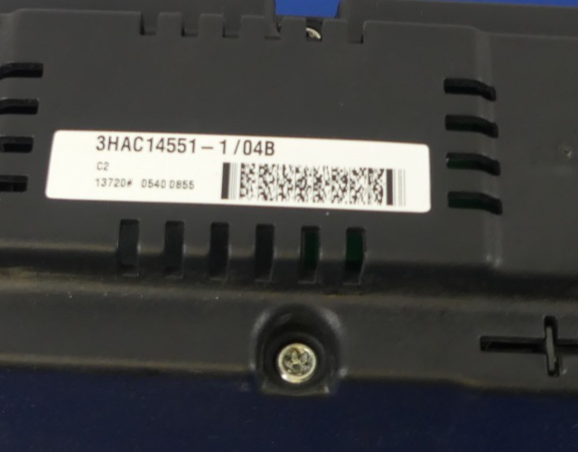 ABB 3HAC14551-1/04B