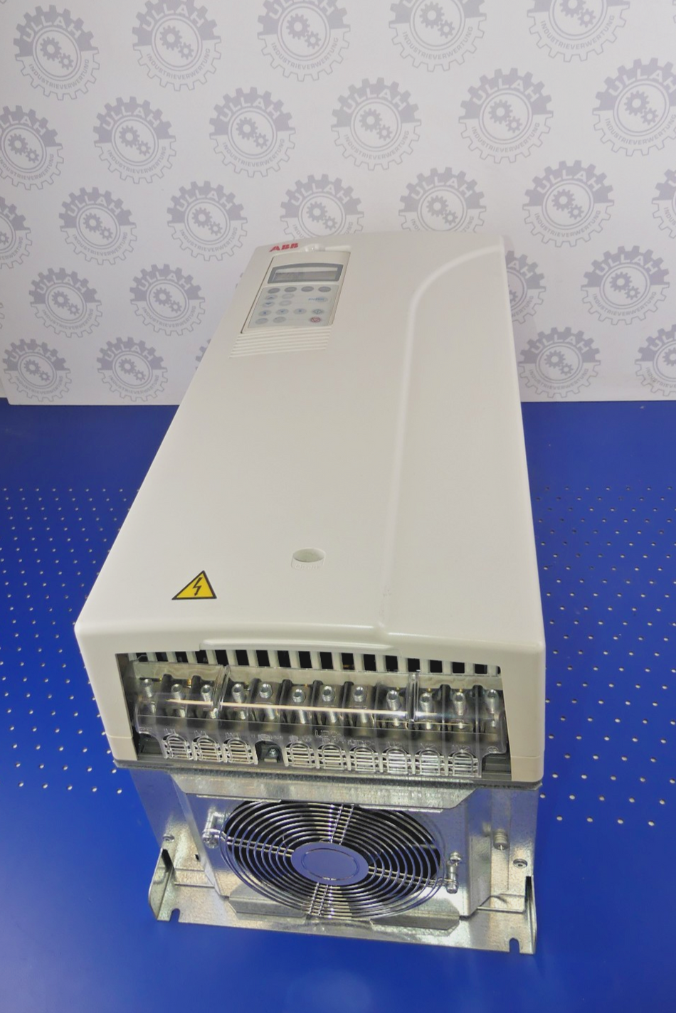 ABB ACS800-01-0075-3