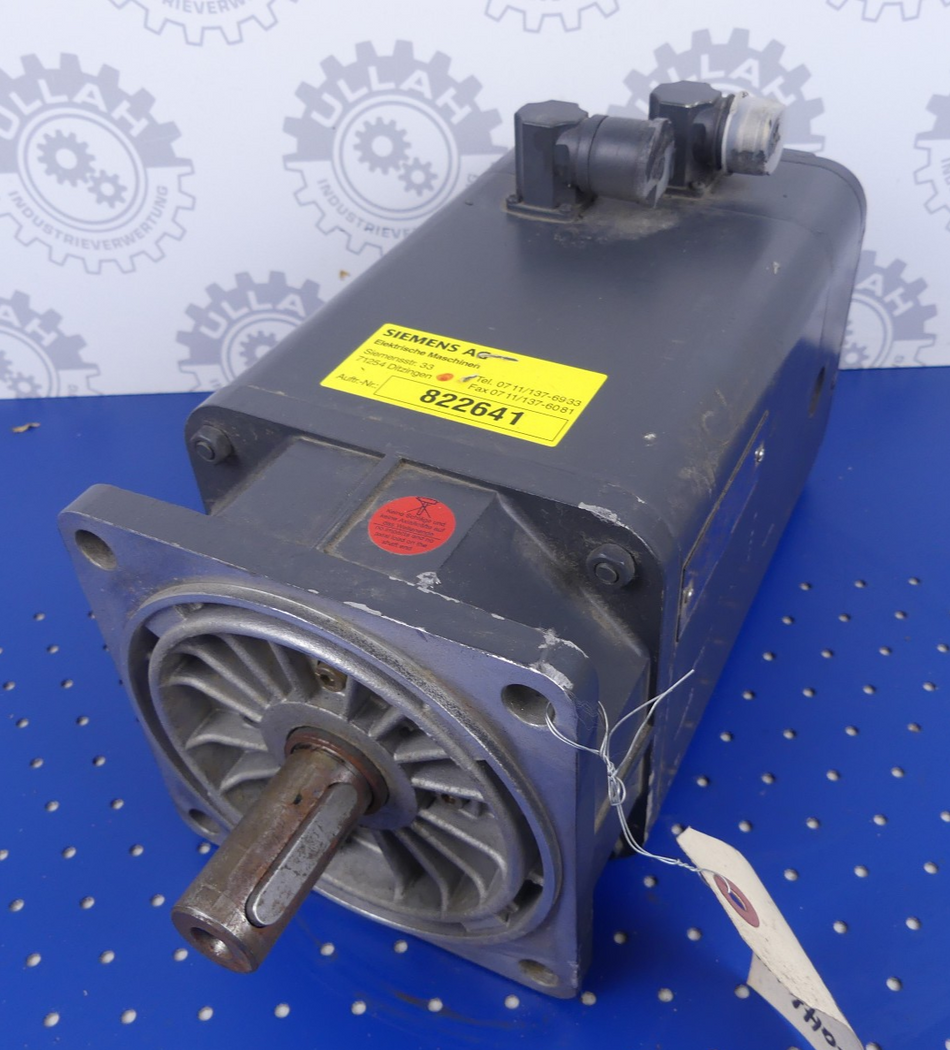 Siemens 1FT50721AC711AA0
