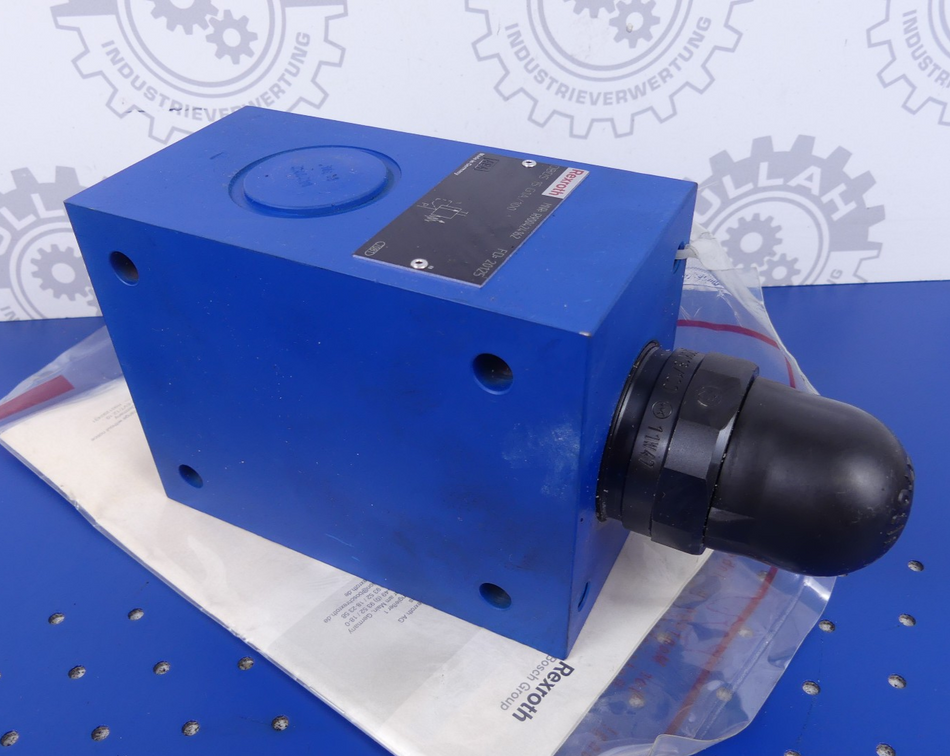 Rexroth DBDS 15 G1A/100 R900424162 Sicherheitsventil