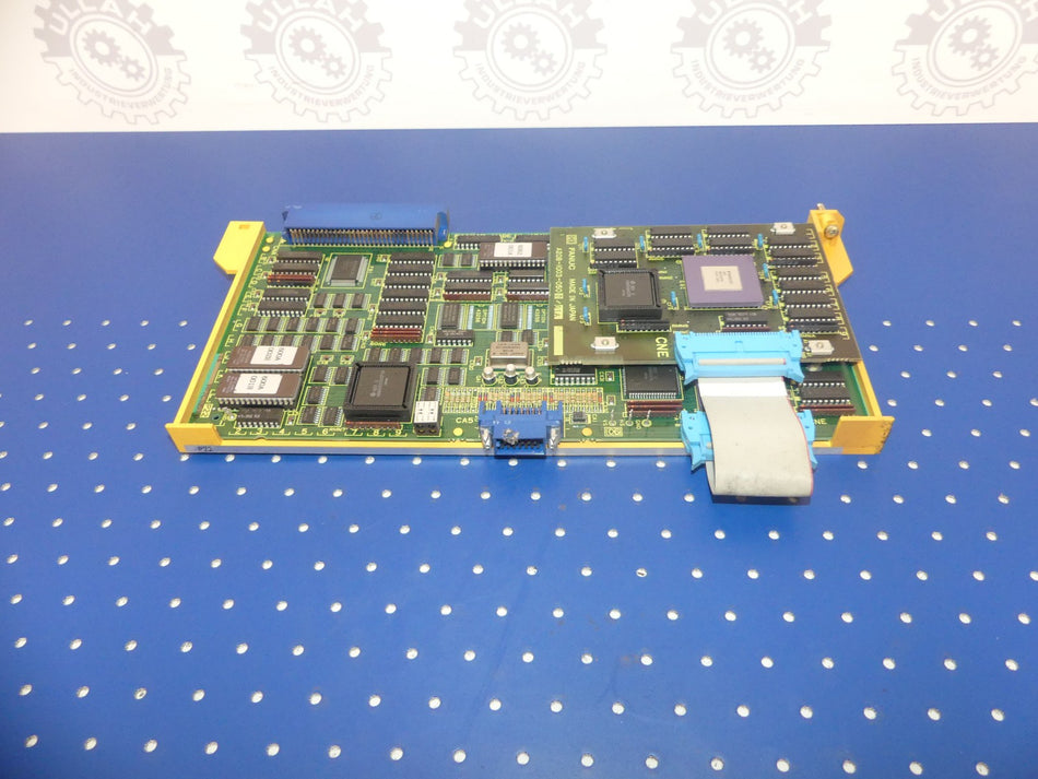 FANUC A16B-2200-0160/07B