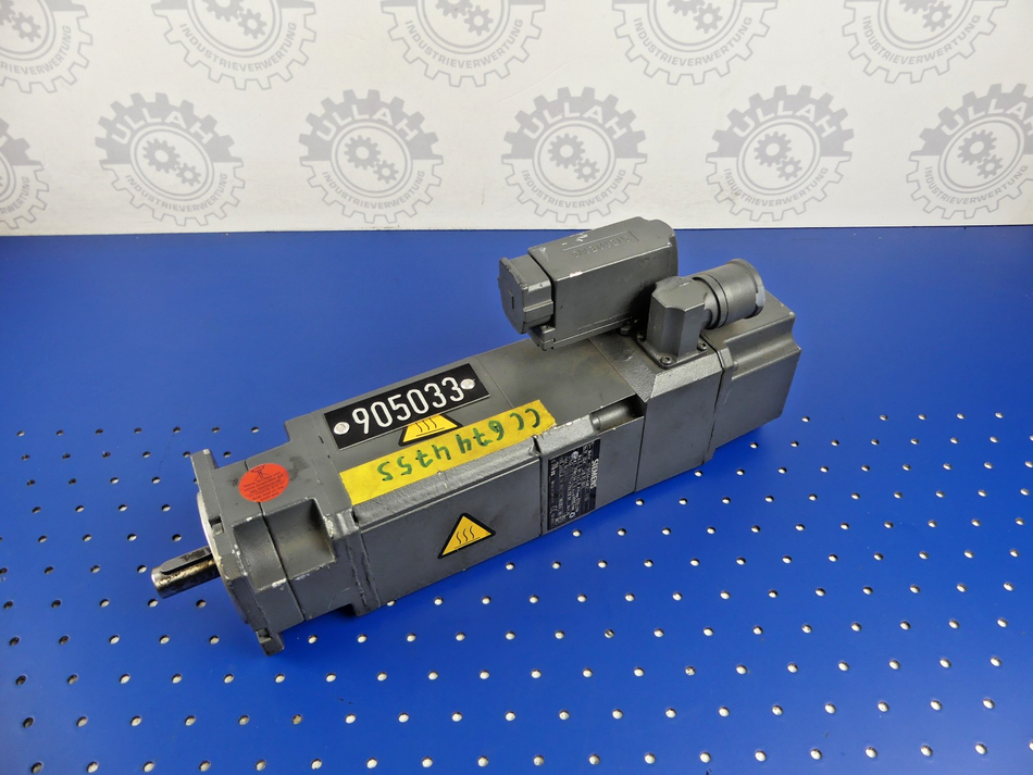 SIEMENS 1FT6034-4AK71-3FB0