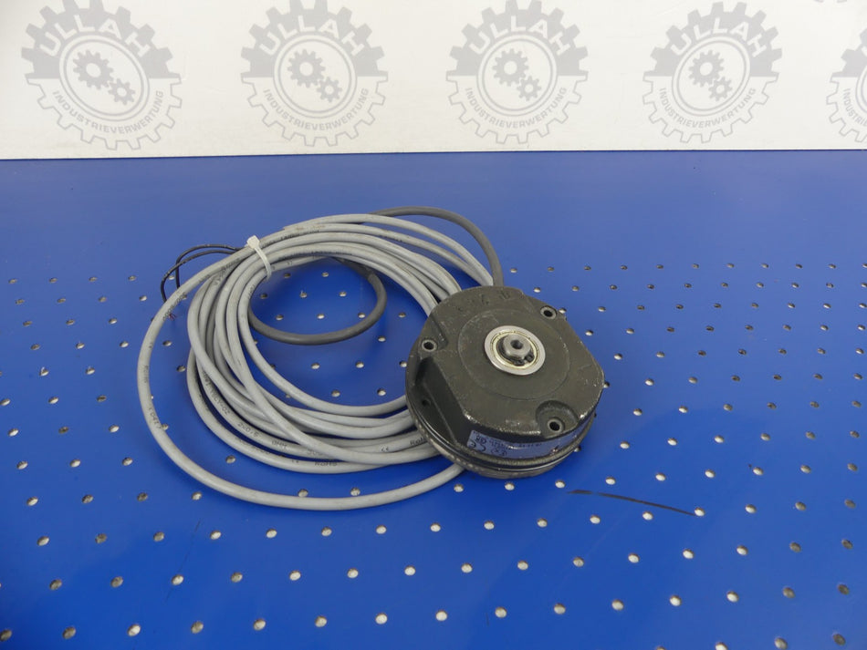 INTORQ BFK458-06N