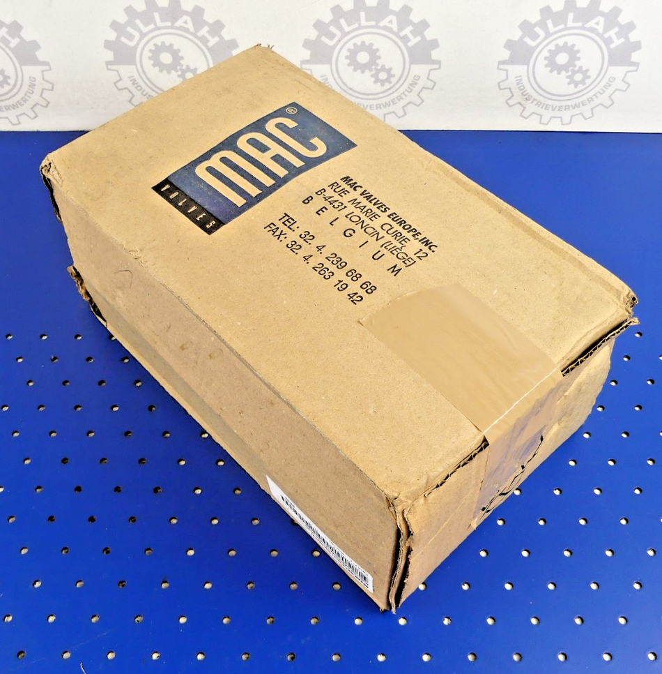 MAC 6533B-521-PM-113DA/MOV1
