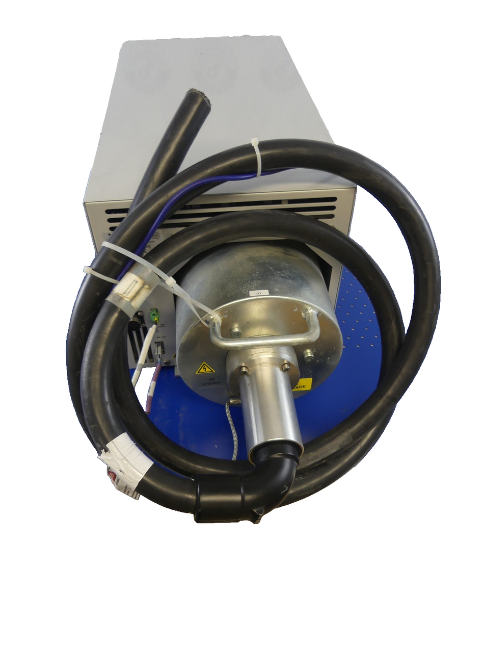 VISCOM Microfocus Generator MFX160 13.005.0112