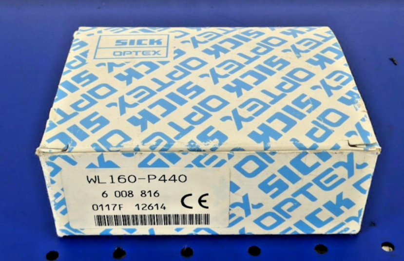 SICK WL160-P440