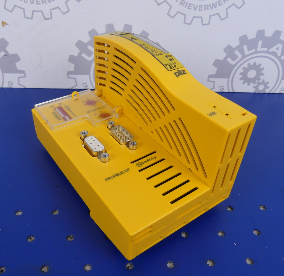 Pilz PSSu H SB DP 312025