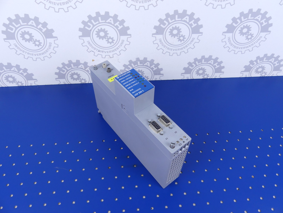 Schleicher USP 200 S  USP200S  F