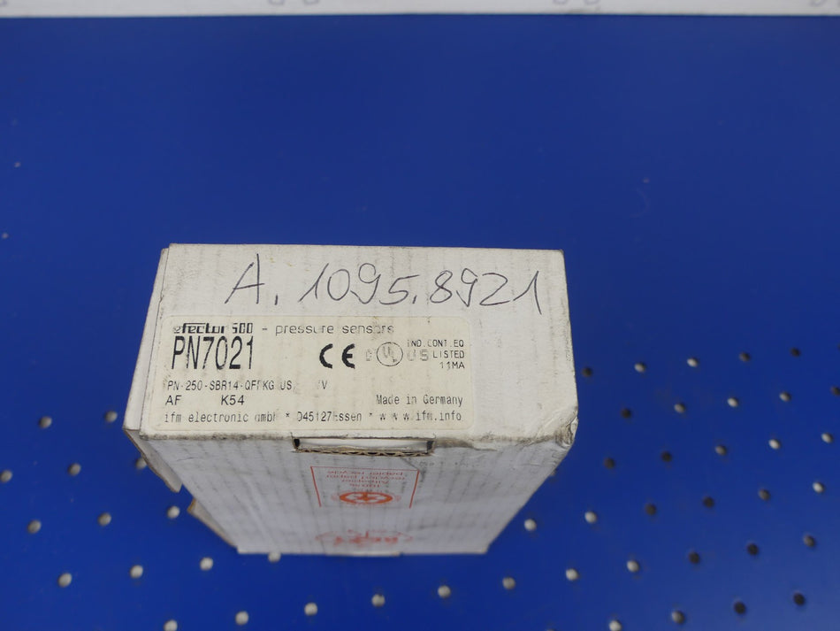 IFM PN7021