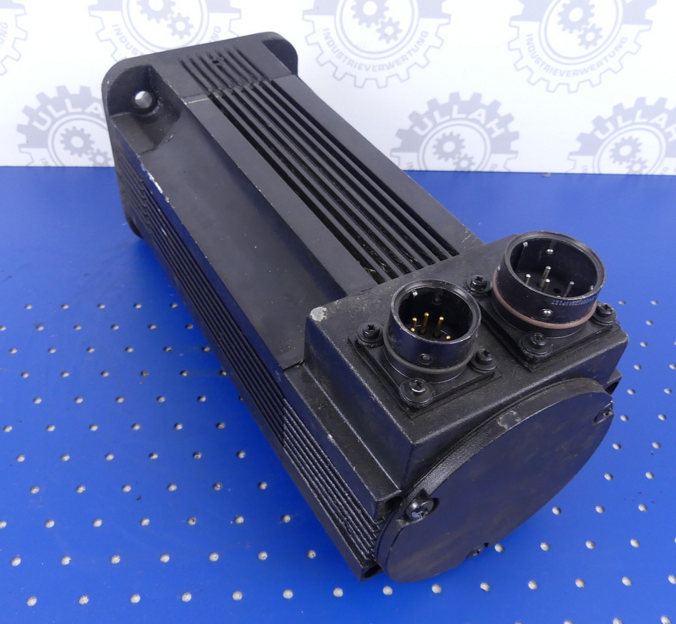 Allen Bradley 1326AB-B420E-21-X51