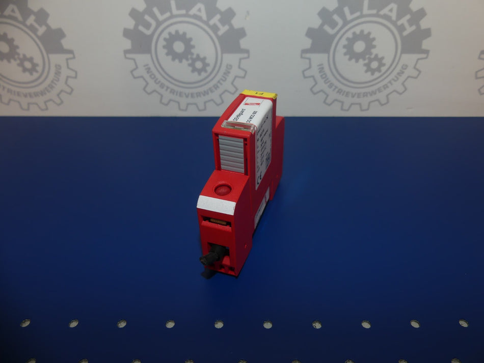Dehnguard DG MOD 600
