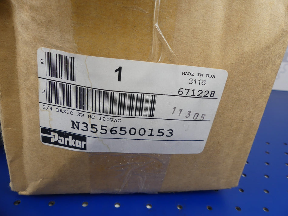 Parker N3556500153 N3556500153 Neu