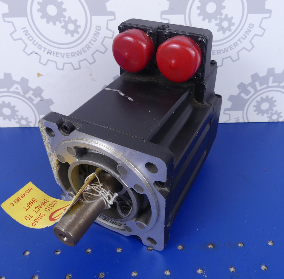 Allen Bradley MPL-B310P-MK22AA Servo Motor